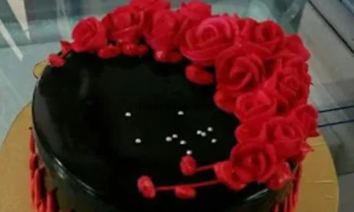 The First Choice Bakery